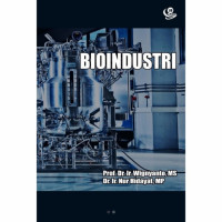 Bioindustri