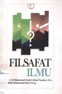 Filsafat Ilmu