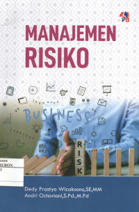 Manajemen Risiko