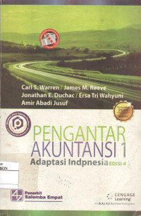 Pengantar Akuntansi 1