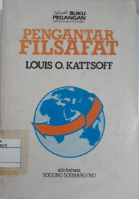 Pengantar Filsafat
