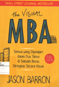 The Visual MBA
