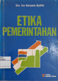 Image of Etika Pemerintahan