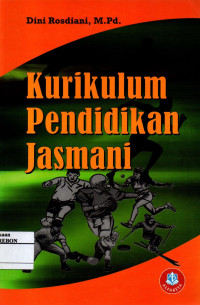 Image of Kurikulum Pendidikan Jasmani